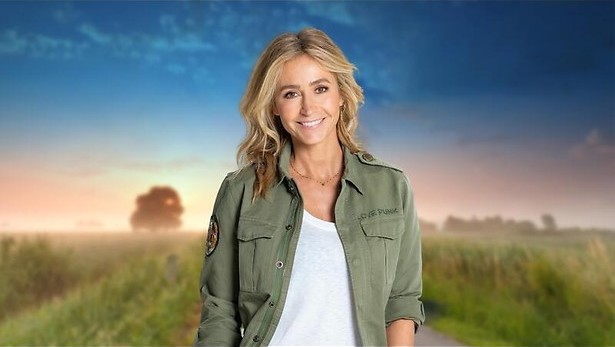 Wendy in actie