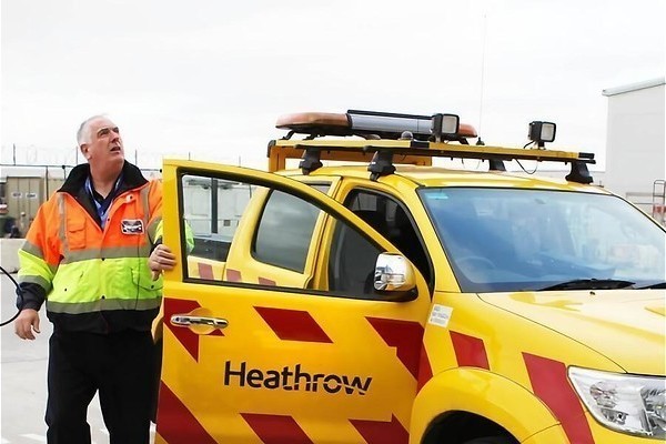 Heathrow