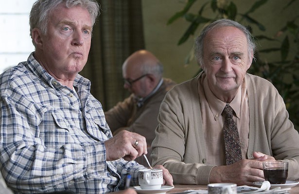 Kees Hulst wil Hendrik Groen-film