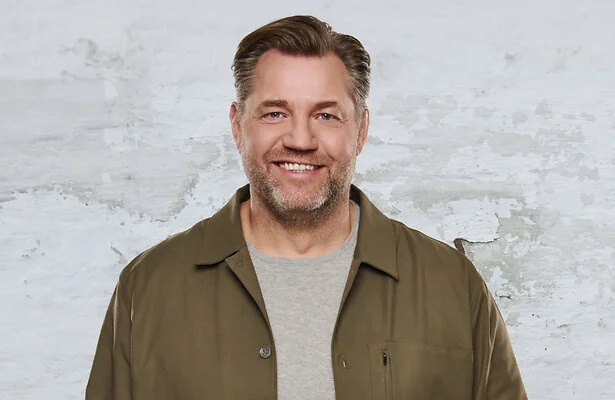 Dennis van der Geest