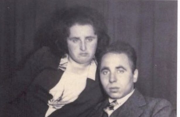 Familie De Zoete