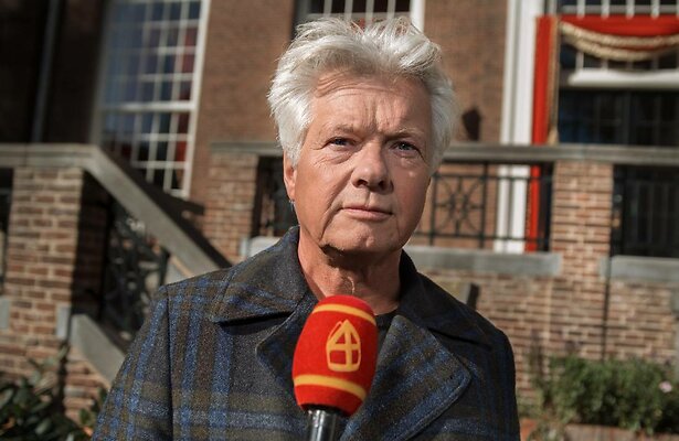 Jeroen Kramer (Het Sinterklaasjournaal)