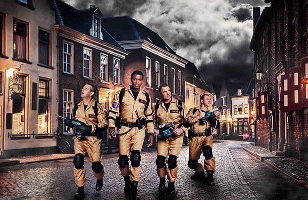 Help mijn man is klusser