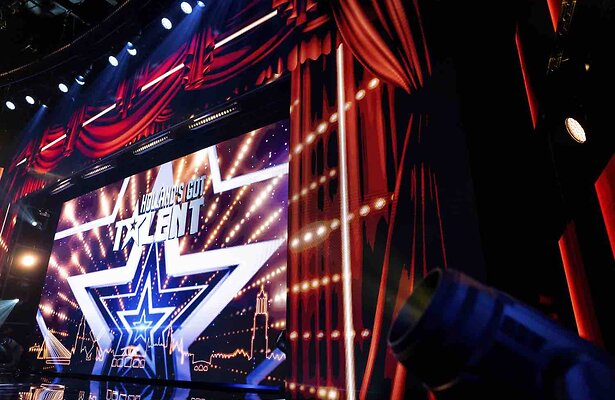 Holland's Got Talent