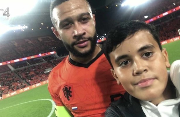 Memphis en Amin