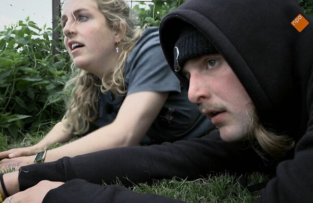 Sanne & Siedo