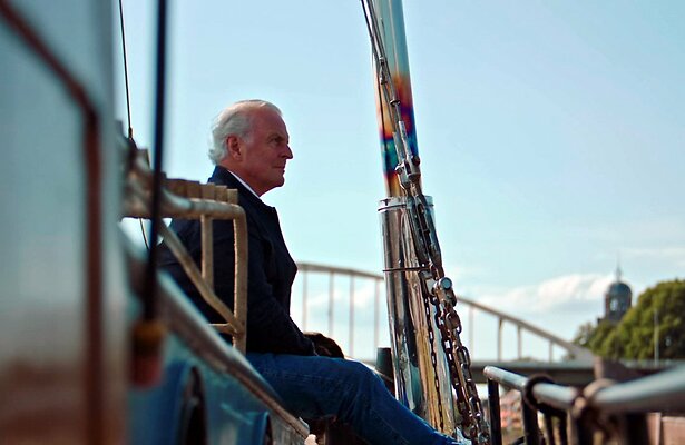 Huub Stapel
