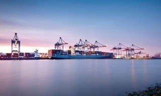 Hamburg, mein Hafen!
