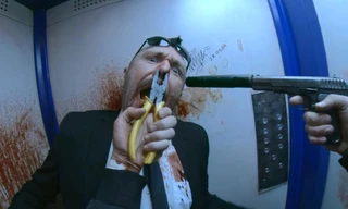 Hardcore Henry