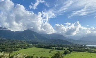 Hawaiis versteckte Paradiese