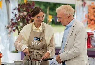 Heel Holland bakt elke dag