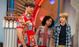 Henry Danger