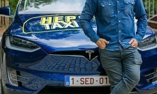Hep taxi!