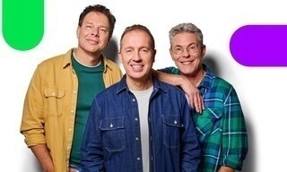 Het Beste van Evers & co.