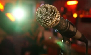 Het grote songfestivalfeest