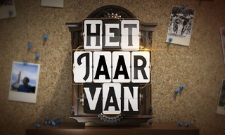 Het jaar van ...