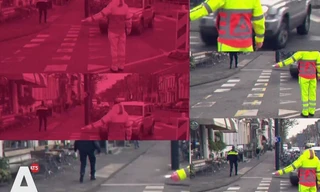 Het Verkeer