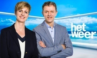 Het weer