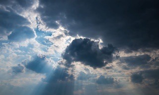 Het weer