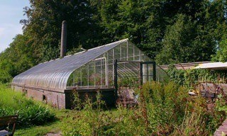 Historische Moestuinen