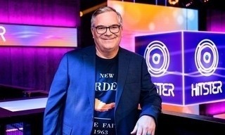 Hitster - Die Gameshow der größten Hits