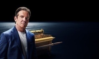 Holy Marvels with Dennis Quaid