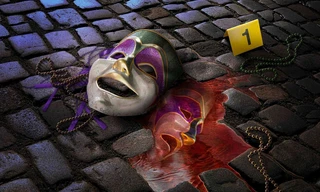 Homicide Squad: New Orleans