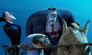 Hotel Transylvania 2