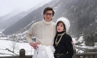 House of Gucci