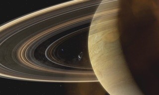 How the universe works