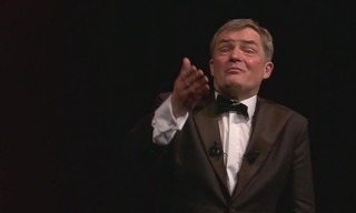 HumorTV Kort