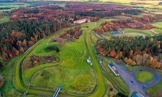 Hundertmal Bergring - Familie Stanislawski und die größte Grasbahn Europas