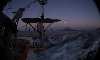 Hunt for the Giant Squid