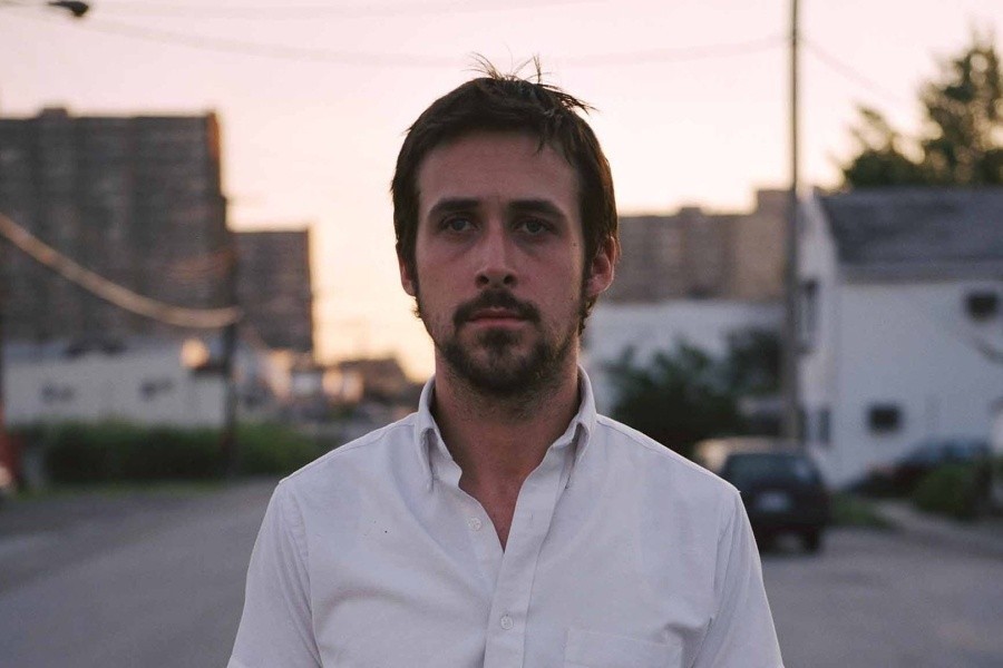 Half Nelson