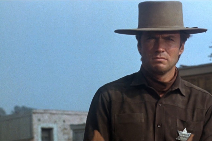 Hang 'Em High