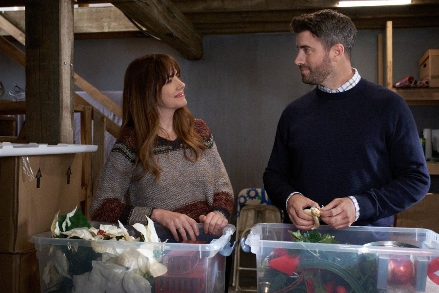 Happy Holidays From Cherry Lane