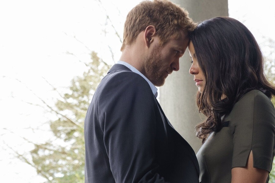 Harry & Meghan: A Royal Romance