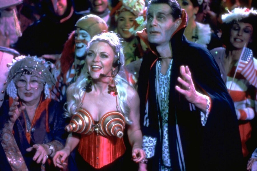 Hocus Pocus