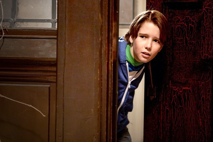 Home Alone: The Holiday Heist