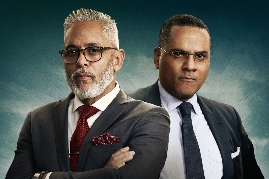 Homicide's Elite