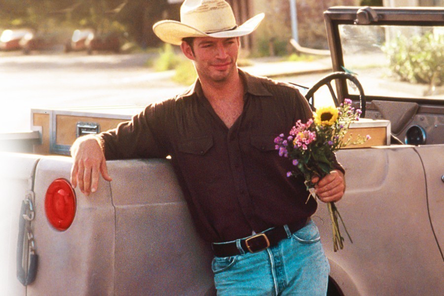 Hope Floats