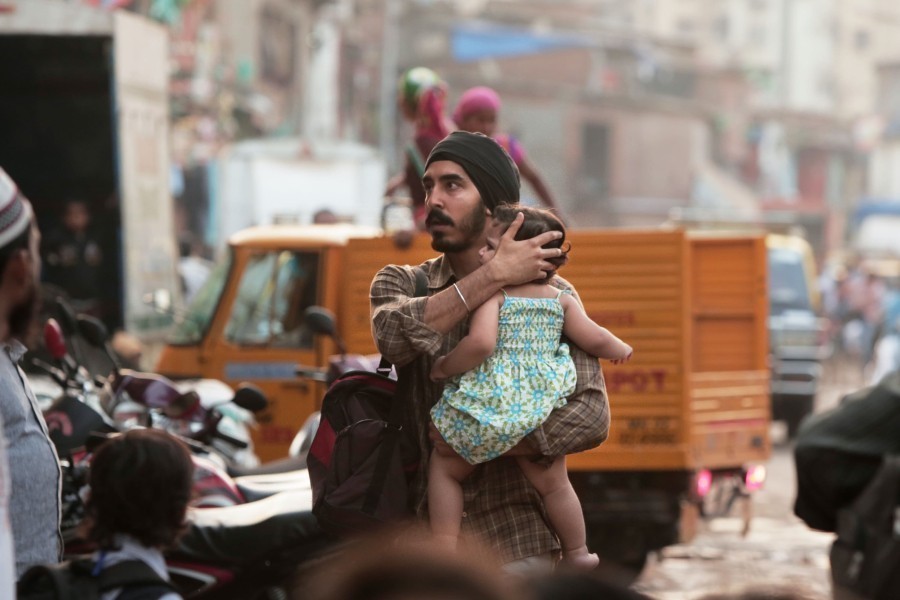 Hotel Mumbai