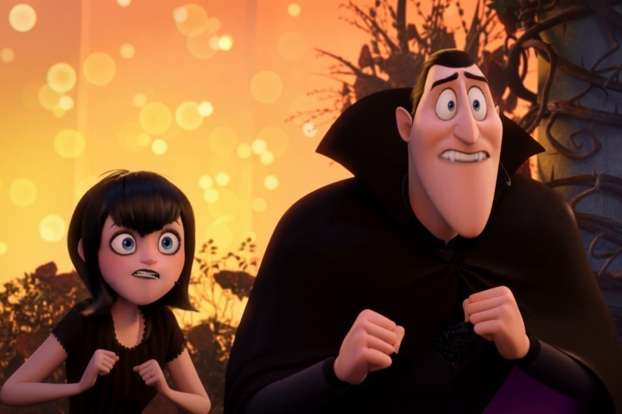 Hotel Transylvania 3: Summer Vacation