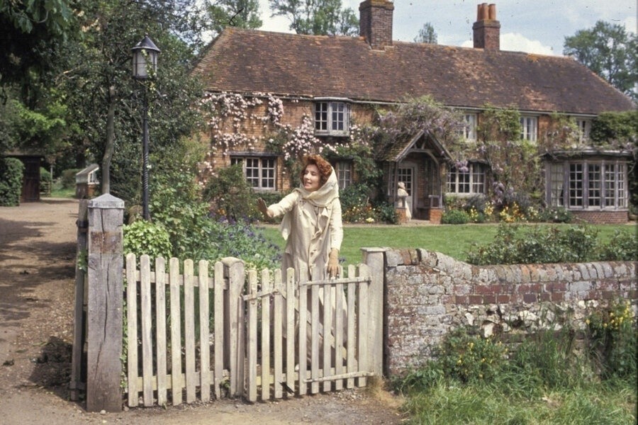 Howards End