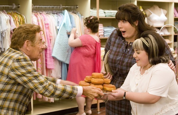  Hairspray