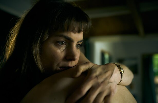 Hannah Hoekstra in De Ring