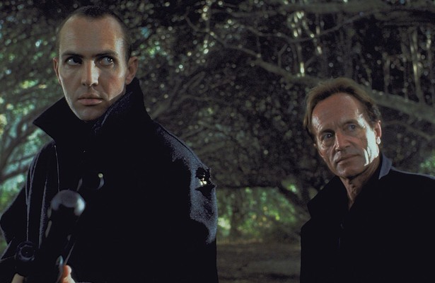 Hard Target