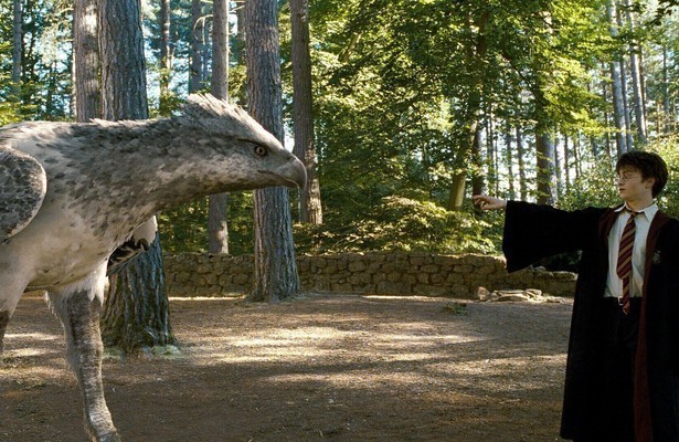 Harry Potter and the Prisoner of Azkaban