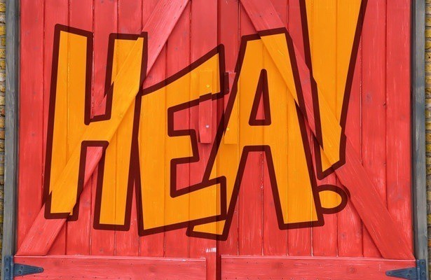 Hea!