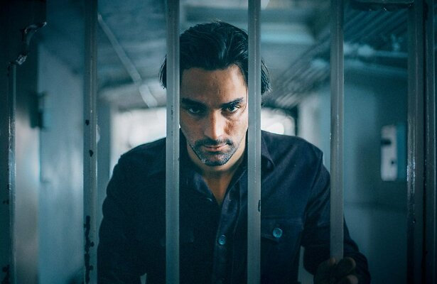 Mark Baanders voor Hel of Hotel